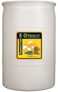 FLORALIFE CLEAR 100/200L 2ml/l
