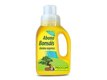 ABONO BONSAIS-ANIMO EXPRESS 250 ML