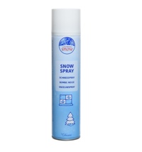 SPRAY NIEVE NO INFLAMABLE